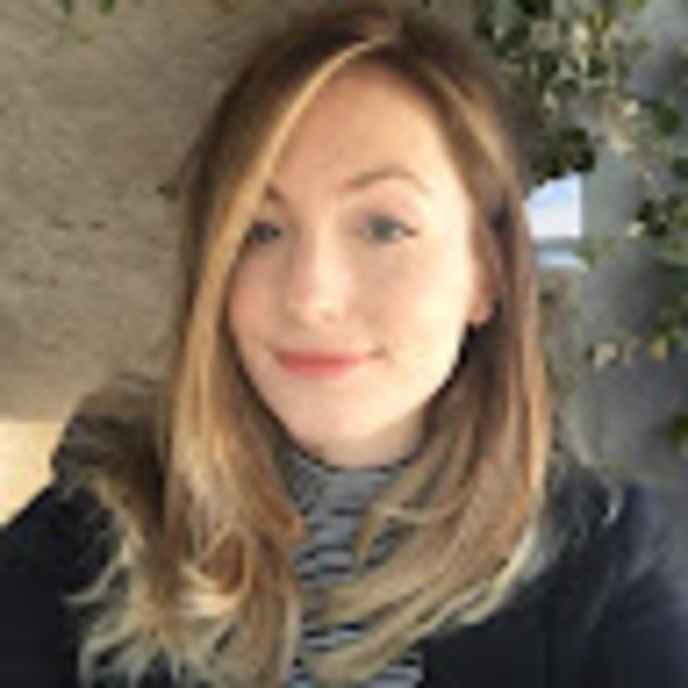 Meet your Posher, Claire